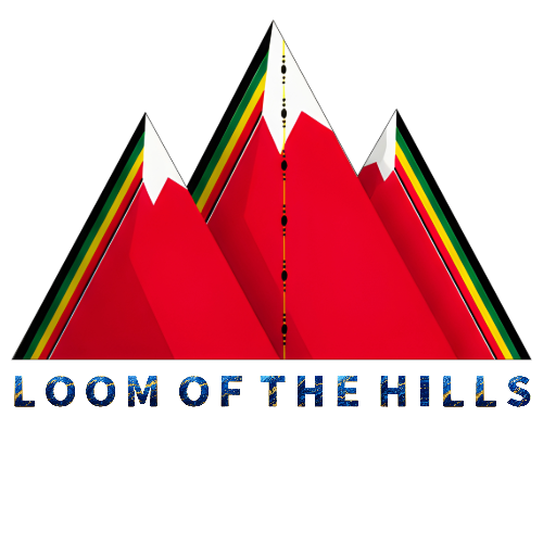 Loom of the hills
