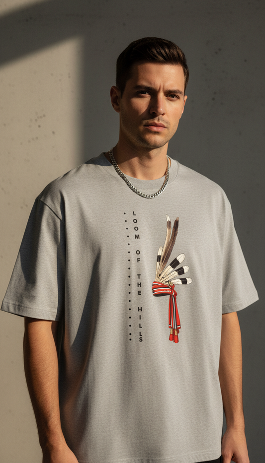 Unisex Oversized Classic T-Shirt